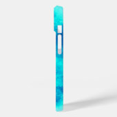 SuperNova Cloud-Effekt iPhone/iPad Gehäuse Case-Mate iPhone Hülle (Rückseite / Links)