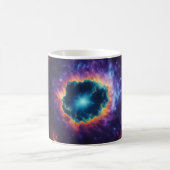 Supernova-Explosion im Sternenschlaf Kaffeetasse (Mittel)