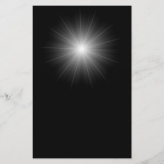 Supernova Flyer (Vorne)