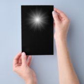 Supernova Flyer (Handgriff)