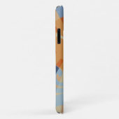 SUPERNOVA iPhone 11 Fall Case-Mate iPhone Hülle (Hinten/Rechts)