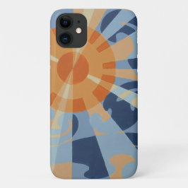 SUPERNOVA iPhone 11 Fall Case-Mate iPhone Hülle