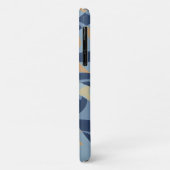 SUPERNOVA iPhone 11 Fall Case-Mate iPhone Hülle (Hinten/Links)