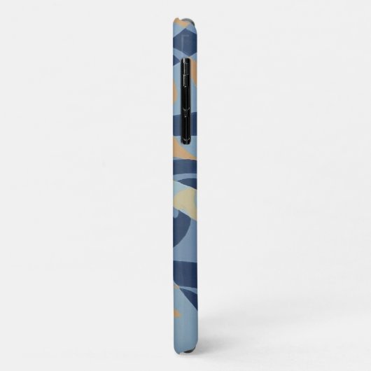 SUPERNOVA iPhone 11 Fall Case-Mate iPhone Hülle (Hinten/Links)