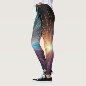 Supernova Leggings (Links)