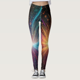 Supernova Leggings