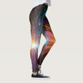 Supernova Leggings (Rechts)