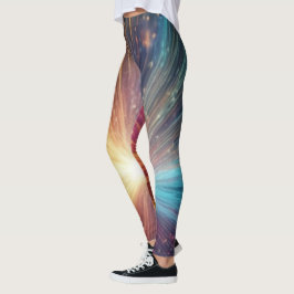 Supernova Leggings