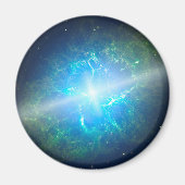 Supernova Magnet (Vorne)