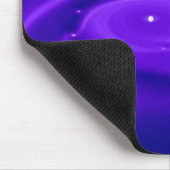 Supernova Mousepad (Ecke)