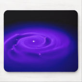 Supernova Mousepad (Vorne)