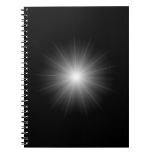 Supernova Notizblock