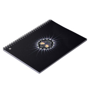 Supernova Notizblock