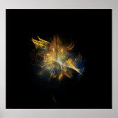 Supernova Poster (Vorne)