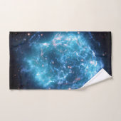 Supernova Remnant Cassiopeia A Badhandtuch Set (Handtuch)