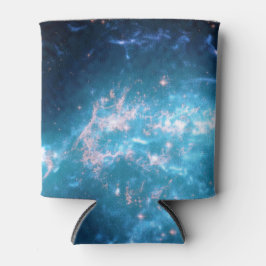 Supernova Remnant Cassiopeia A Dosenkühler