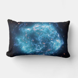 Supernova Remnant Cassiopeia A Lendenkissen