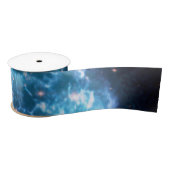 Supernova Remnant Cassiopeia A Satinband (Spule)