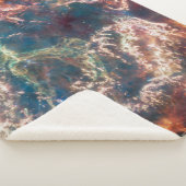 Supernova Remnant Cassiopeia A. Sherpadecke (3/4)