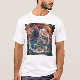 Supernova Remnant Cassiopeia A. T-Shirt