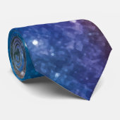 Supernova Remnant G299.2-2.9 NASA Space Foto Krawatte (Gerollt)