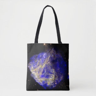 Supernova Remnant N49 Tasche