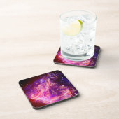 Supernova Remnant N49 Untersetzer (Rechte Seite)