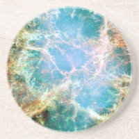 Supernova Remnposition im Krabbennebel