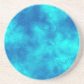 Supernova Sandstone Untersetzer (Vorne)