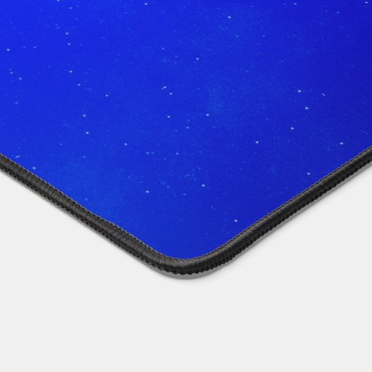 Supernova Schreibtischunterlage (Ecke)