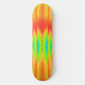 Supernova Skateboard (Vorderseite)