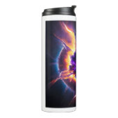 Supernova Thermal Tumbler Thermosbecher (Nach links gedreht)