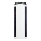 Supernova Thermal Tumbler Thermosbecher (Rückseite)