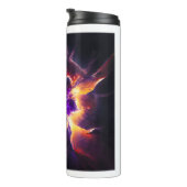 Supernova Thermal Tumbler Thermosbecher (Nach rechts gedreht)