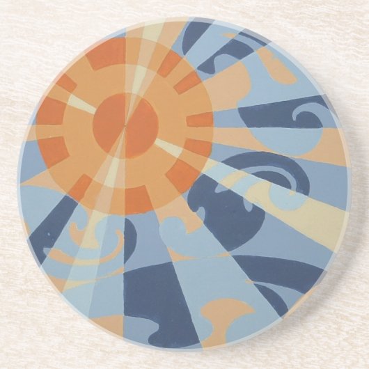 SUPERNOVA UNTERSETZER (Vorne)