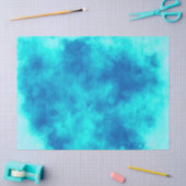 Supernova Wolkeneffektpapier Seidenpapier (Basteln)