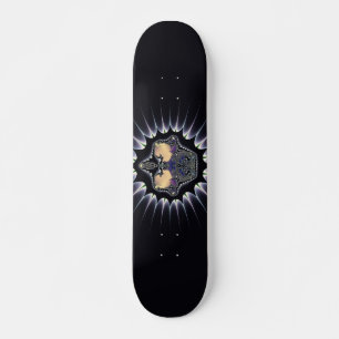 Supernovae Skateboard