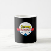 SuperOpa, #granddad Kaffeetasse (Mittel)