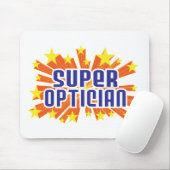 Superoptiker Mousepad (Mit Mouse)