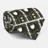 SuperOreo Krawatte (Gerollt)