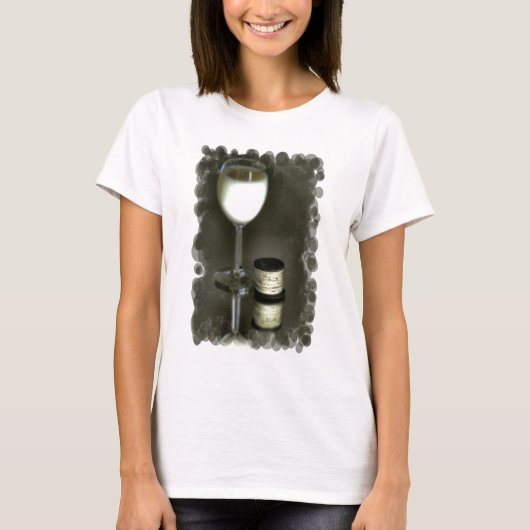 SuperOreo T-Shirt (Vorderseite)