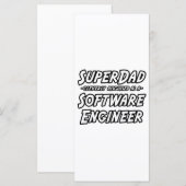 SuperPapa...Software Engineer (Vorne/Hinten)