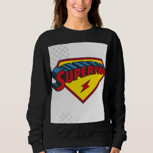 Superpapa Sweatshirt