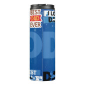 Superpapi Thermosbecher (Rückseite)