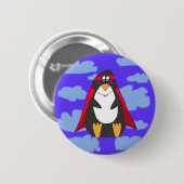 Superpeter-Knopf Button (Vorne & Hinten)