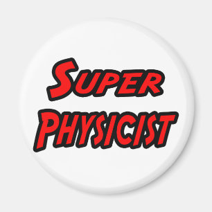 Superphysiker Magnet