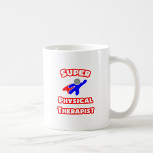 Superphysiotherapeut Kaffeetasse
