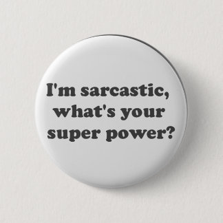 SuperPower Button