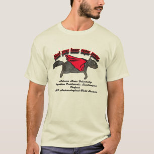 SuperPower! T-Shirt