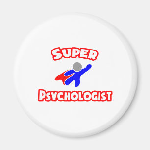 Superpsychologe Magnet